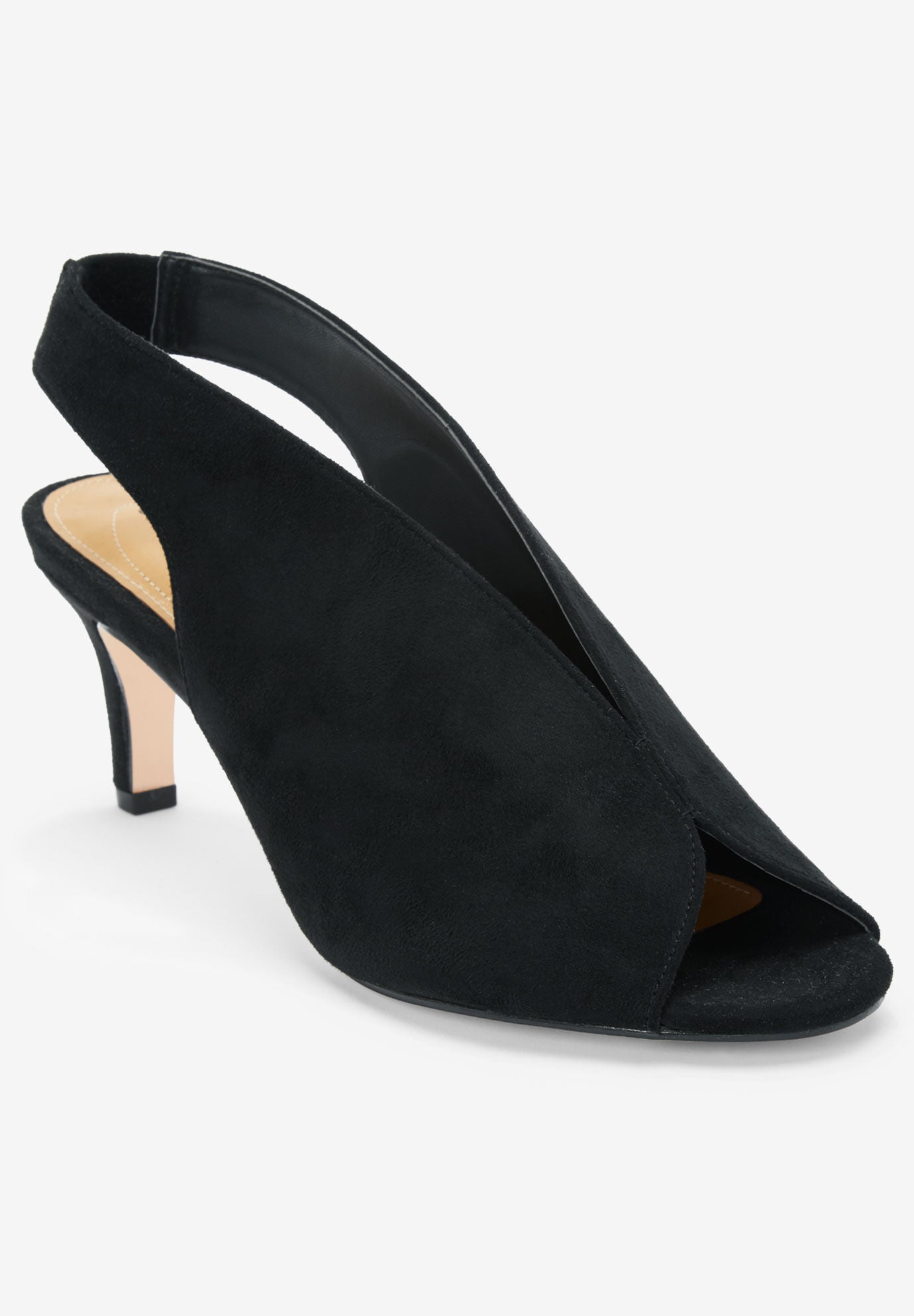 jessica london comfortview shoes