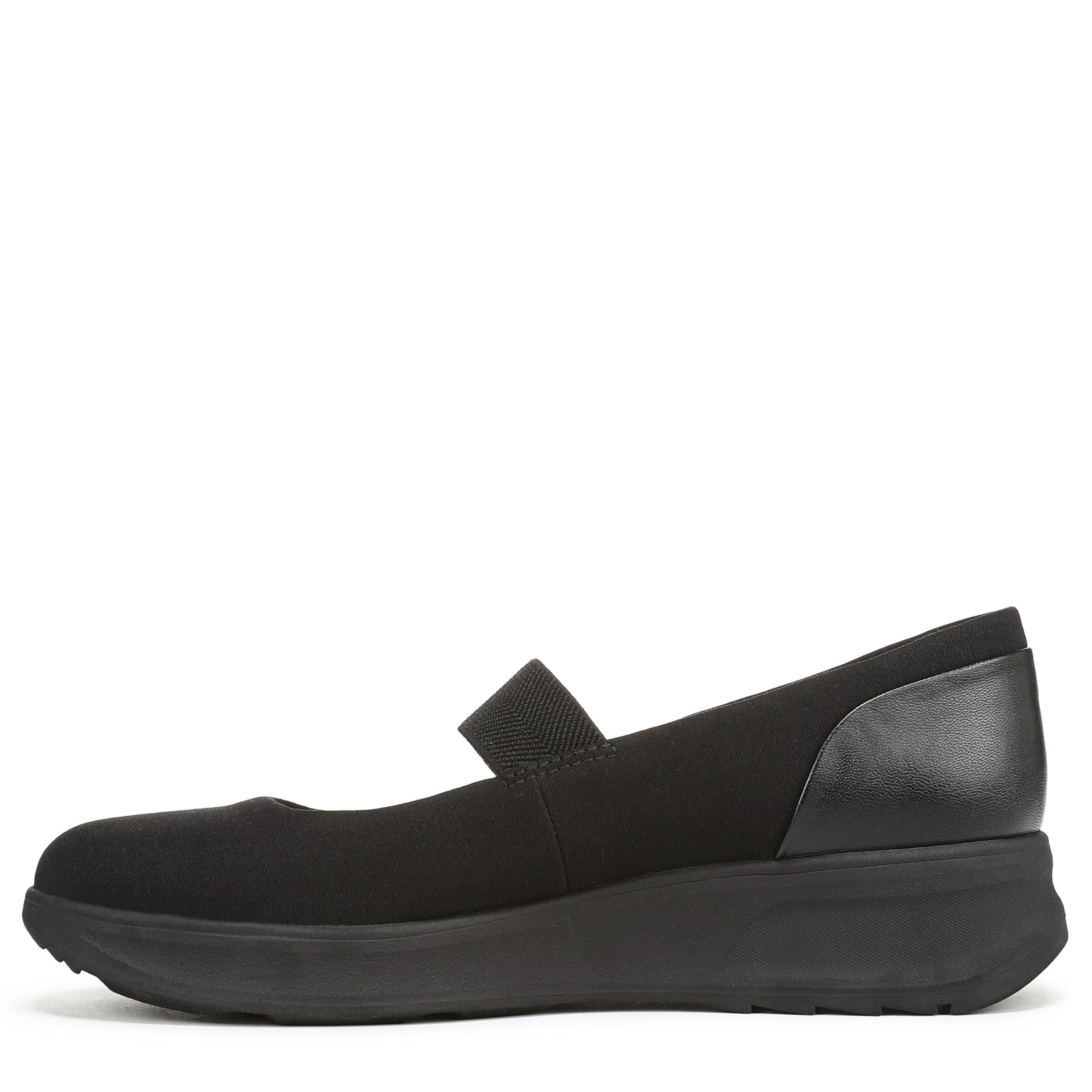 Reflection Sporty Mary Jane, BLACK BLACK, alternate image number 5