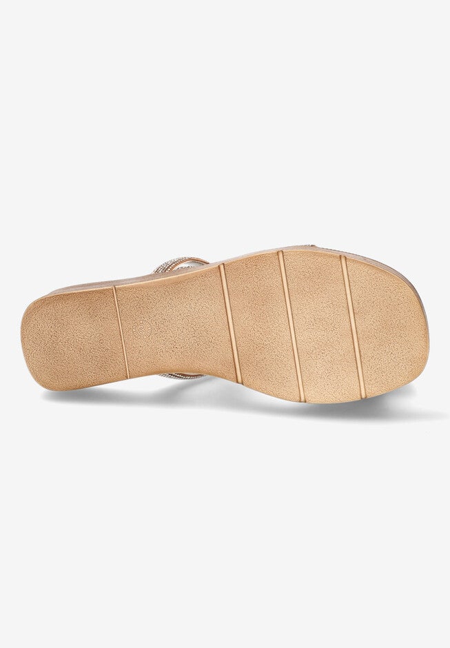 Ona-Italy Sandal, , alternate image number 5