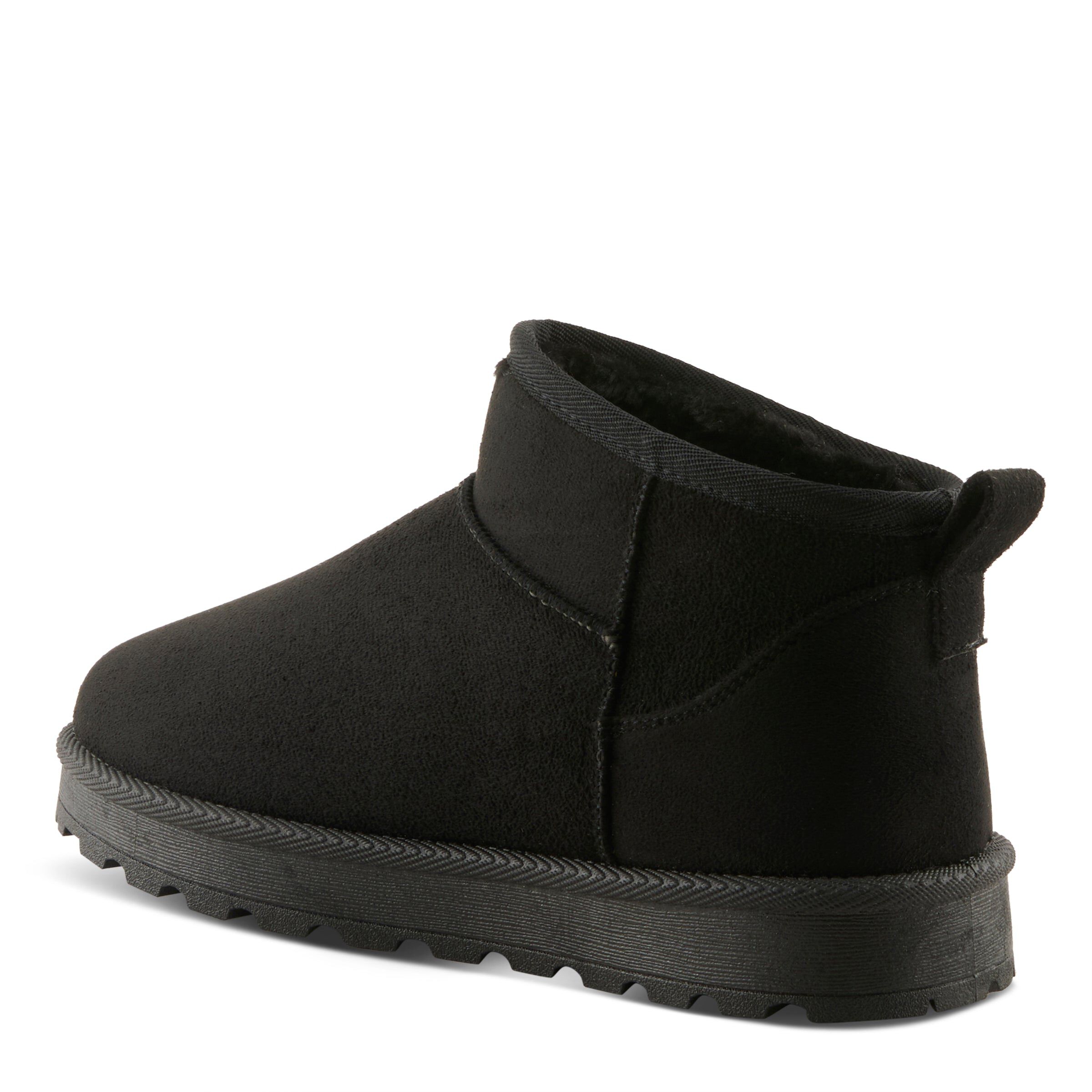 Albiera Winter and Snow Bootie, BLACK, alternate image number 7