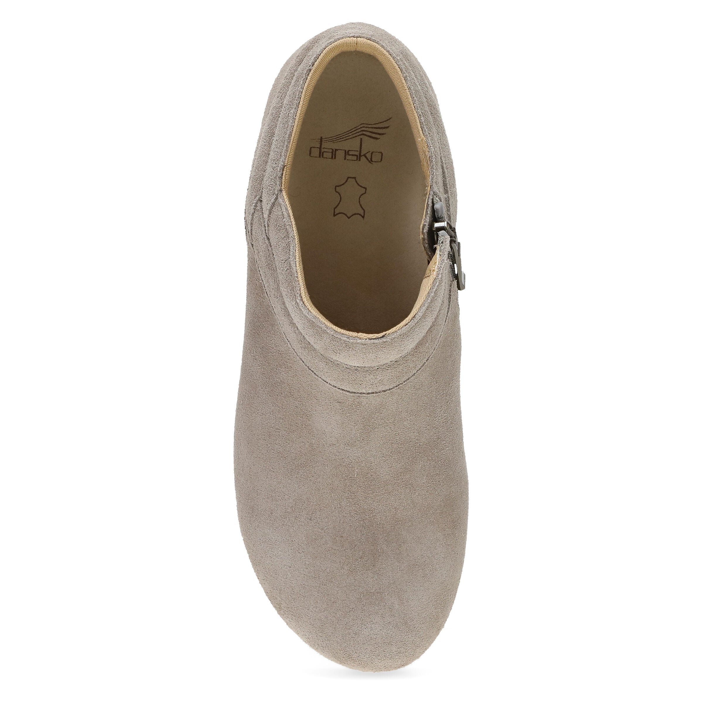 Muriel Slip On, TAUPE, alternate image number 5