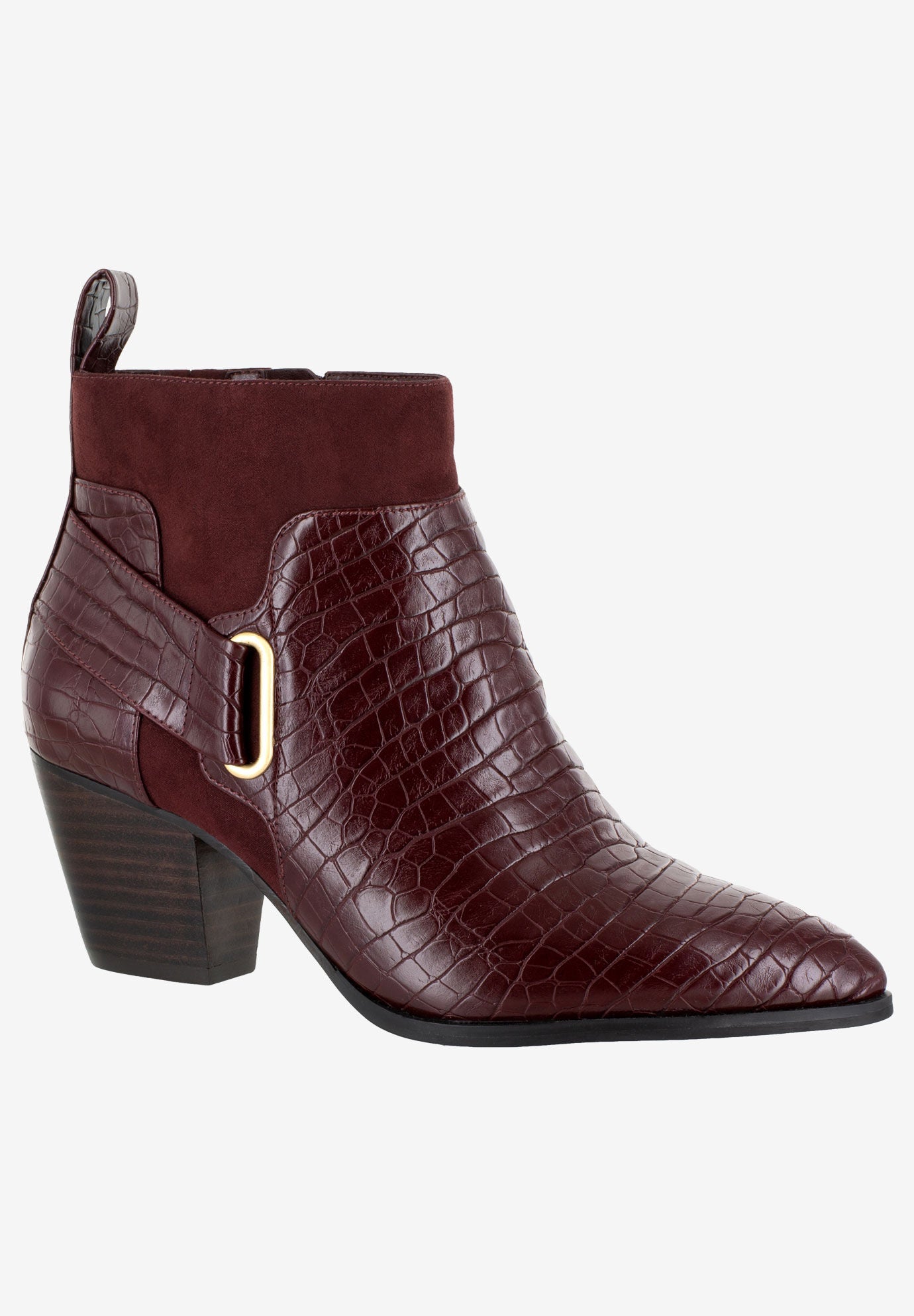 Bella vita boots Clearance