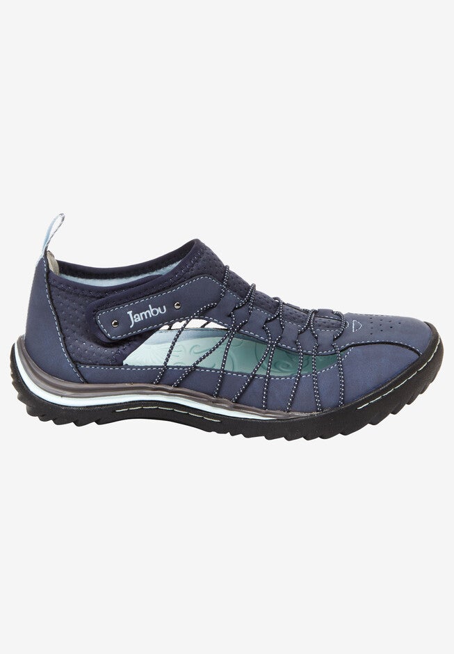 Free Spirit Vegan Sneaker by Jambu®, , alternate image number null