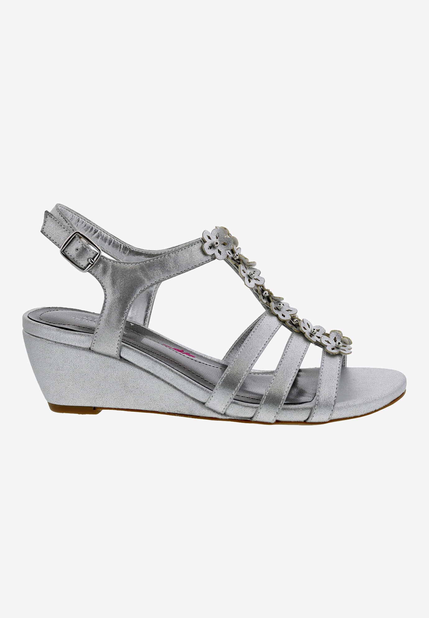 Wanda Sandal, , alternate image number 2