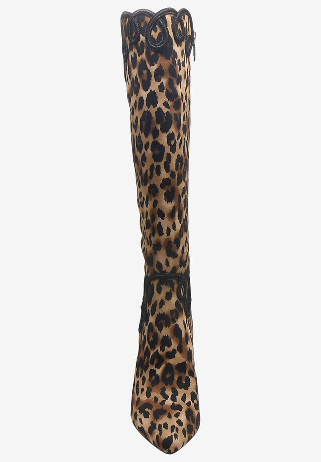 Parvani Boot , , alternate image number null