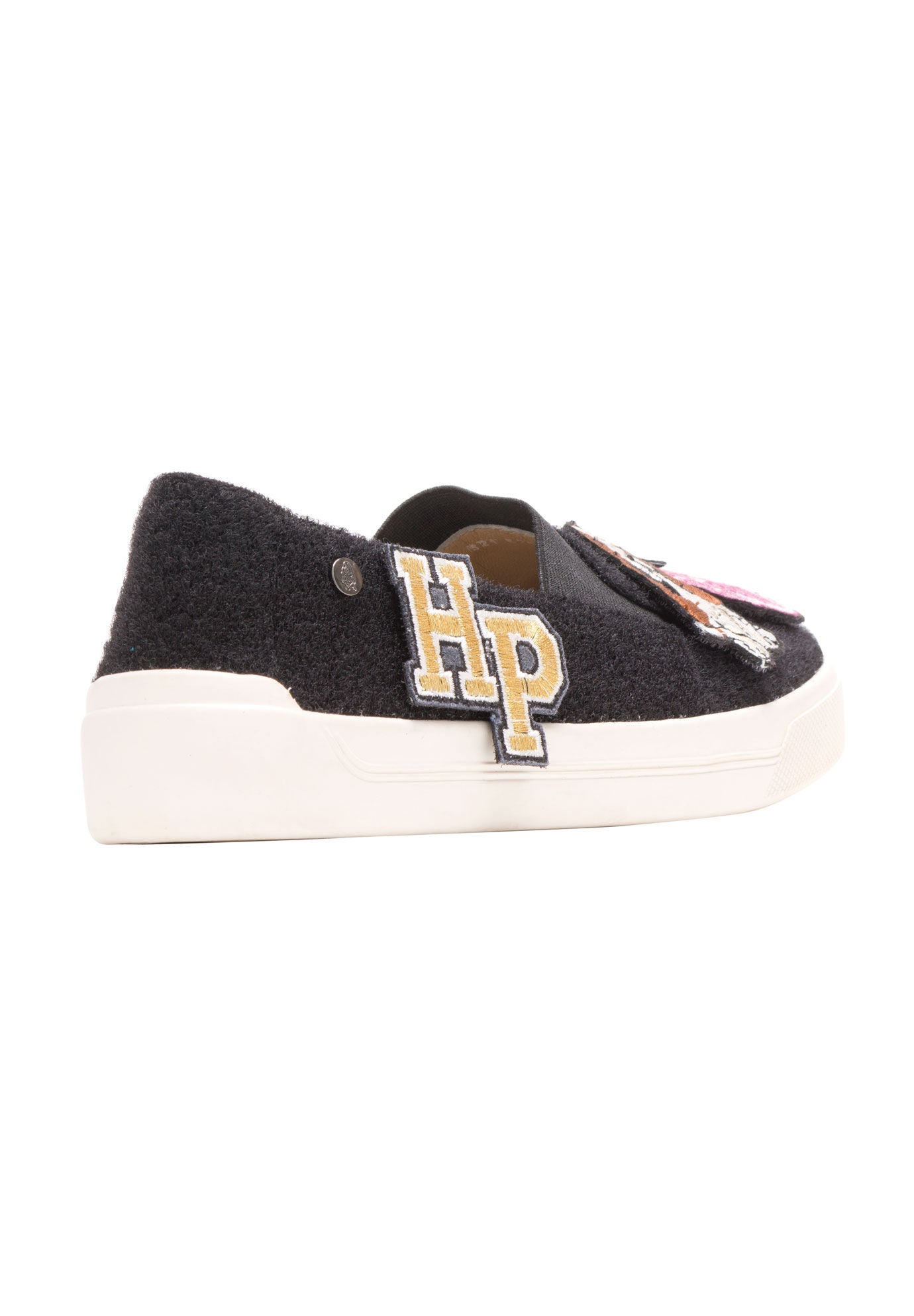 Gabbie Elastic Slip-On Sneaker by Hush Puppies&reg;, , on-hover image number 1