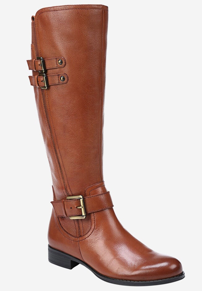 Jessie High Shaft Boot , BANANA BREAD, hi-res image number null