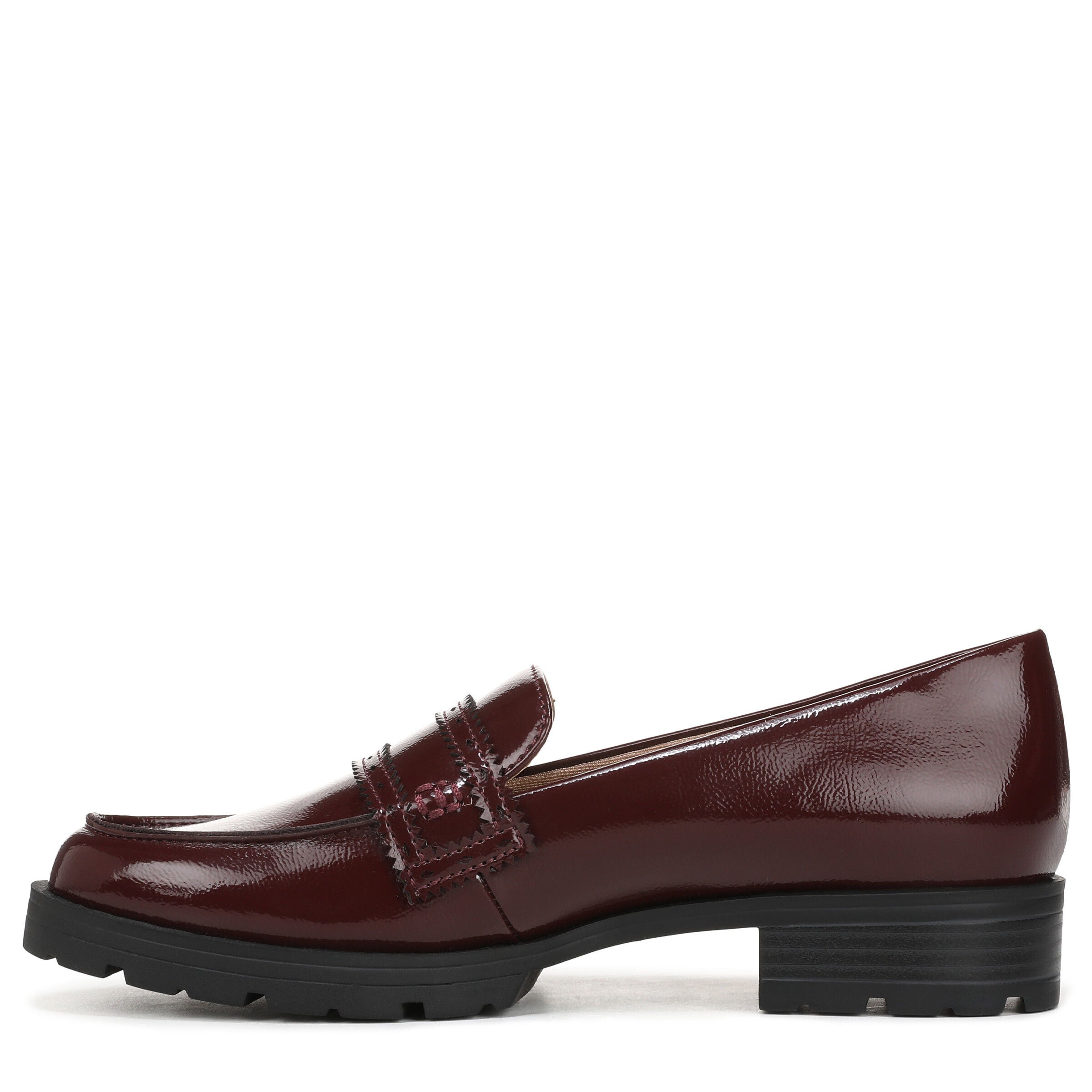 London Loafer, CALI WINE PATENT, alternate image number 5