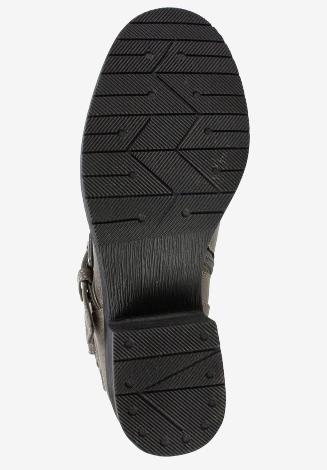 Major Bootie by White Mountain, , alternate image number 2