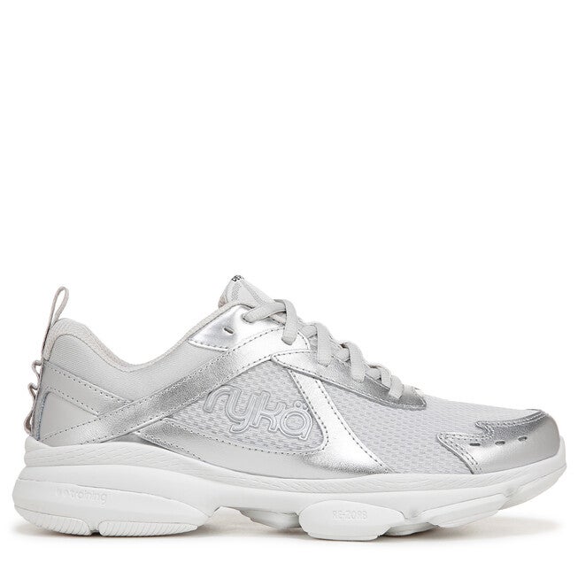 Devotion XT 3 Training Sneaker, OYSTER GREY, alternate image number 3