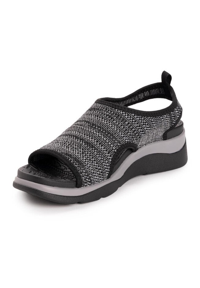 Women'S Zahara Sandal Sling Back Sandal, , alternate image number 2