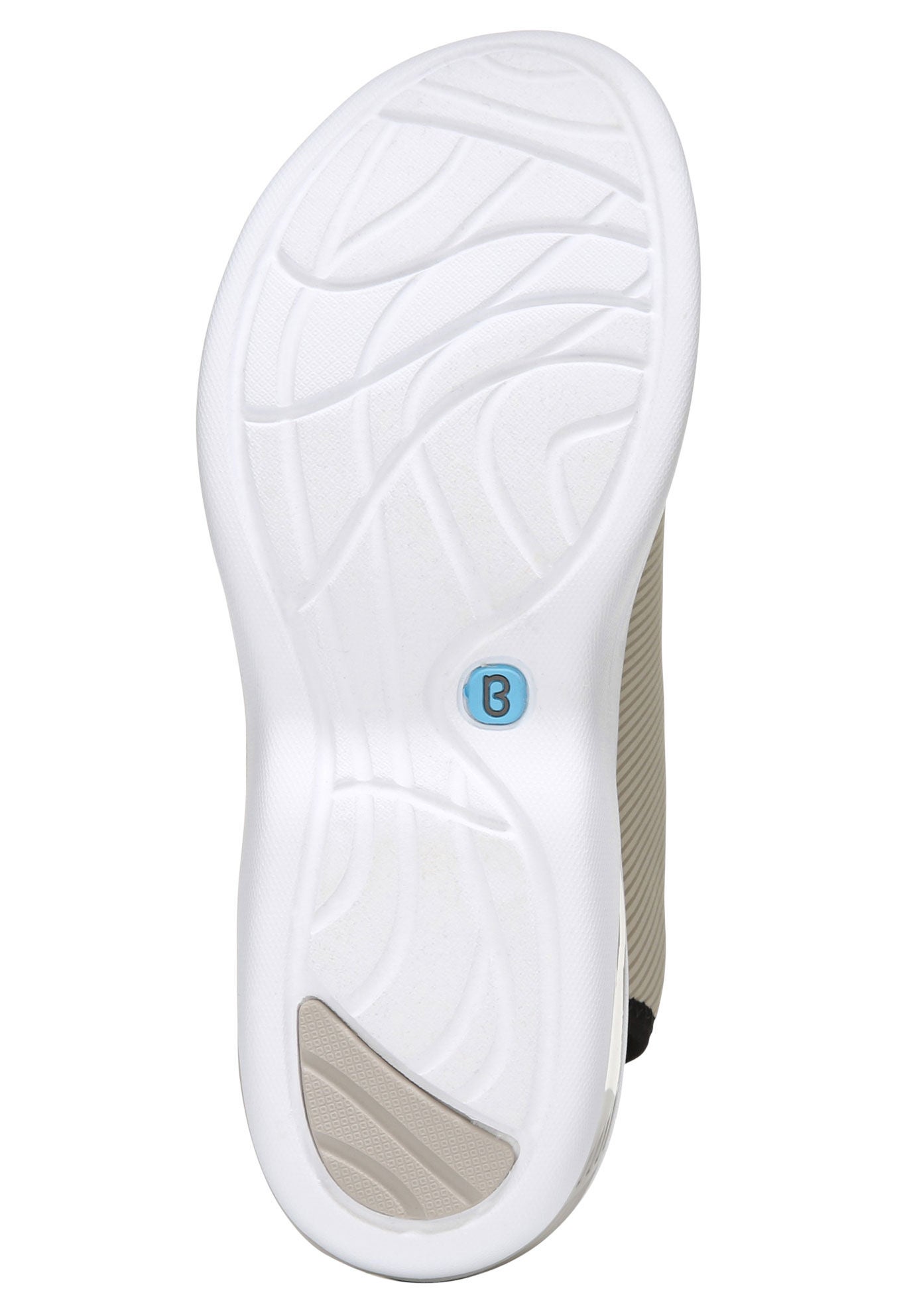 Foxy Sandal by BZees&reg;, , alternate image number 2