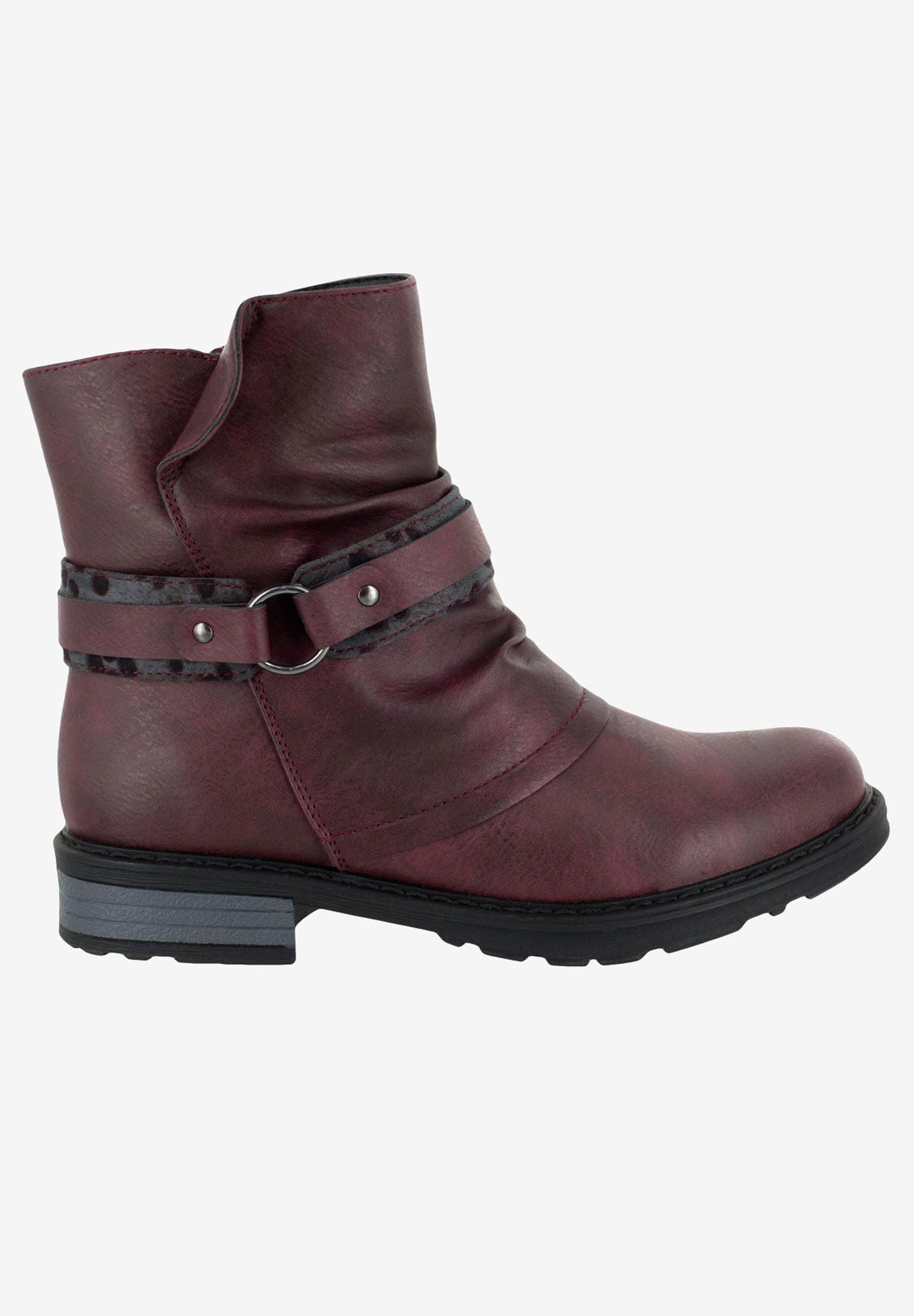 Logan Bootie by Easy Street&reg;, , alternate image number 3