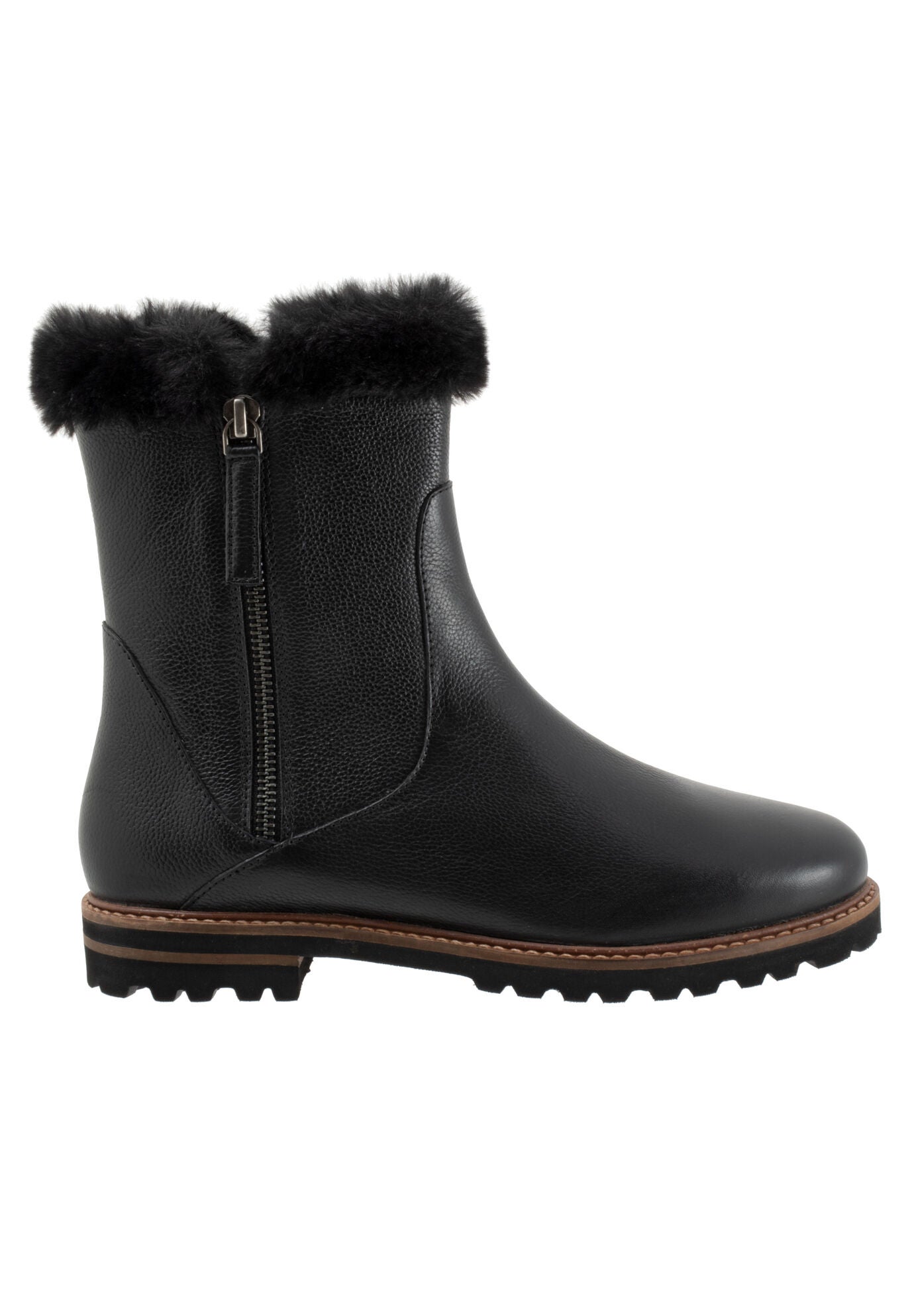 Forever Mid Calf Boot, , alternate image number 4