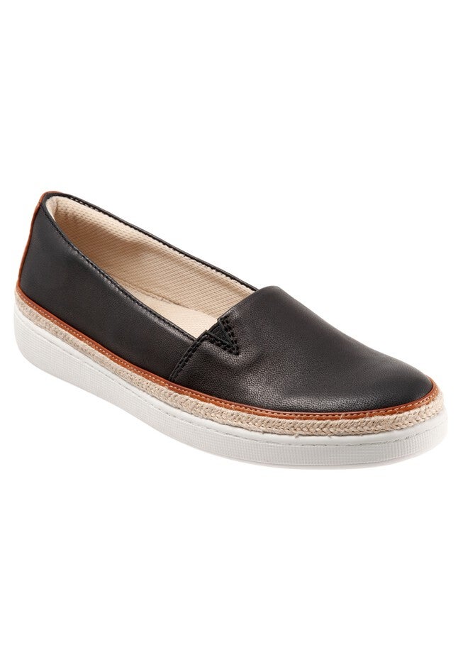 Destiny Slip-on , BLACK, hi-res image number 0