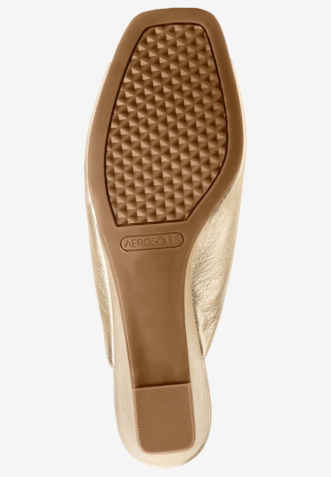 Magnet Wedge by Aerosoles®, , alternate image number null