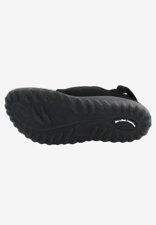 Breezy Convertible Slingback Mule, , alternate image number 6