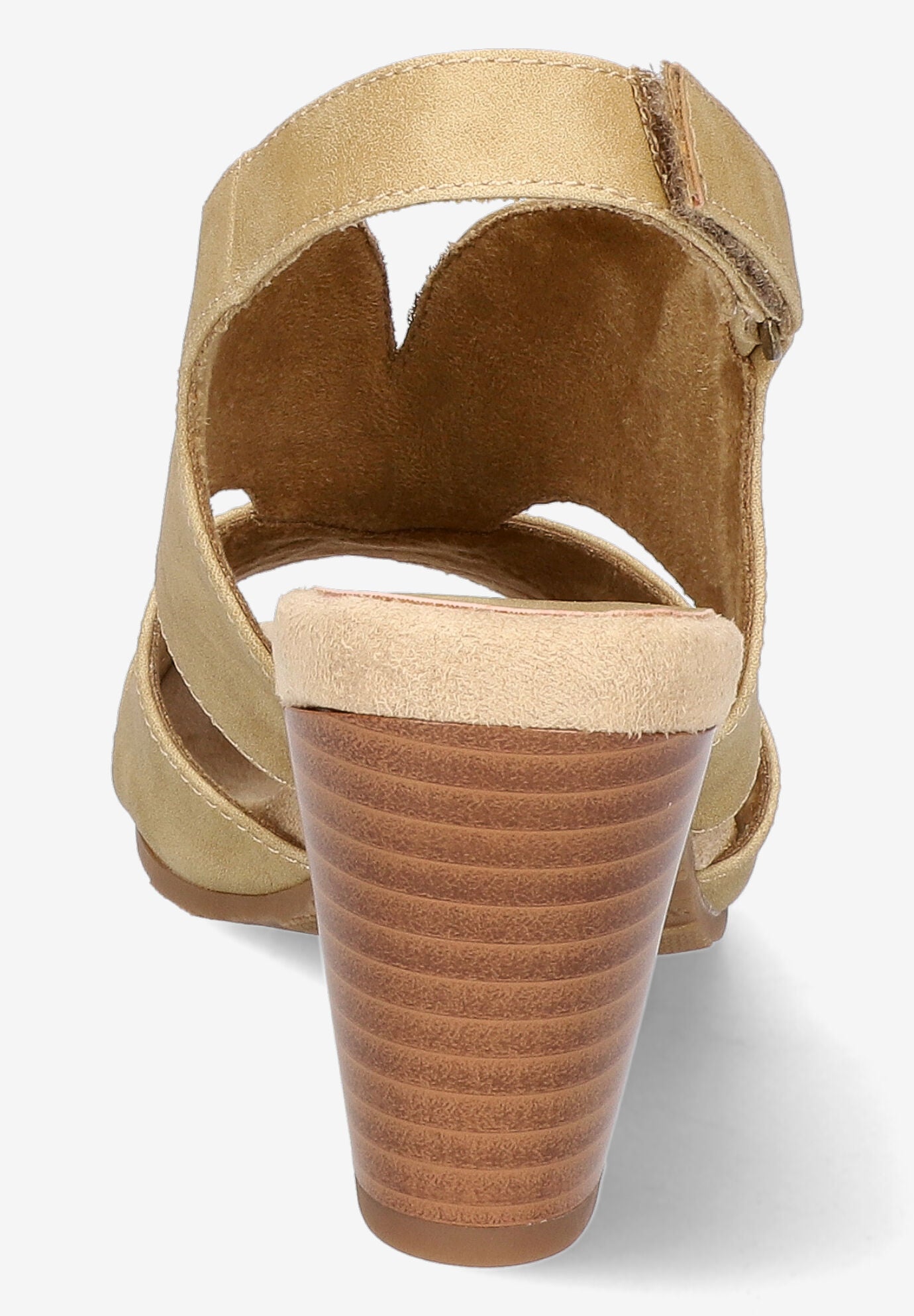 Annette Slingback Sandal, , on-hover image number 1