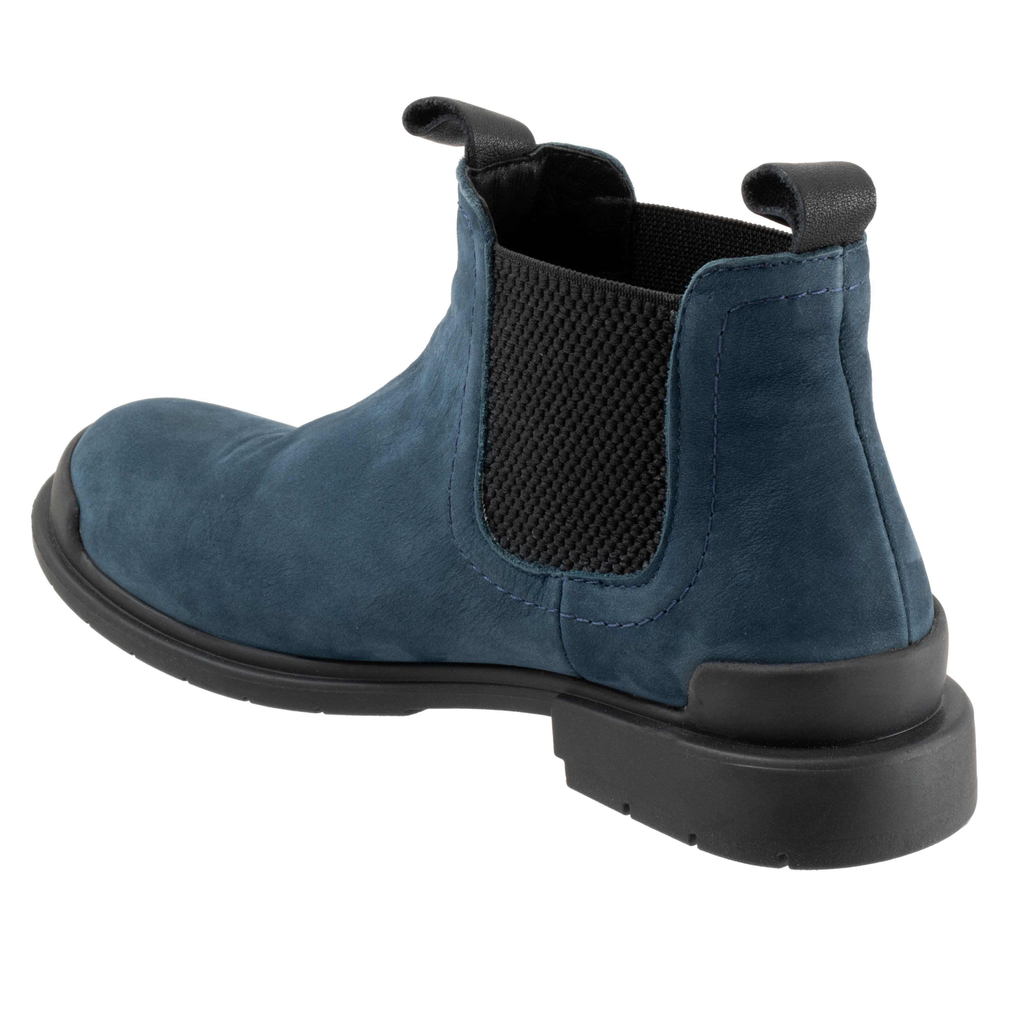 Easy Boot, BLUE NUBUCK, on-hover image number 1