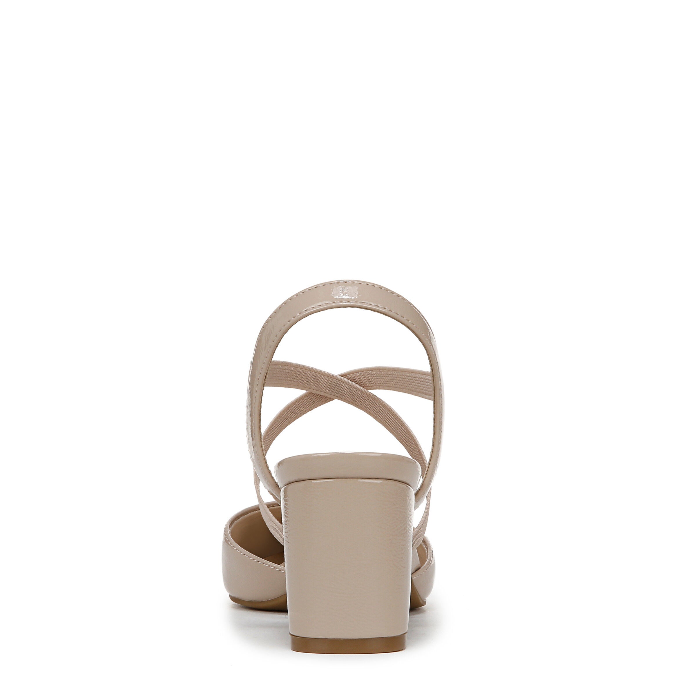 April Heel, TENDER TAUPE, on-hover image number 1