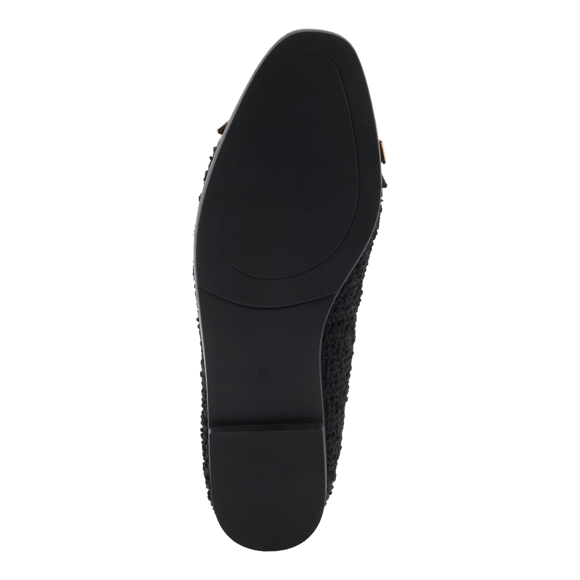 Ainosa Ballet Flat, BLACK, alternate image number 6