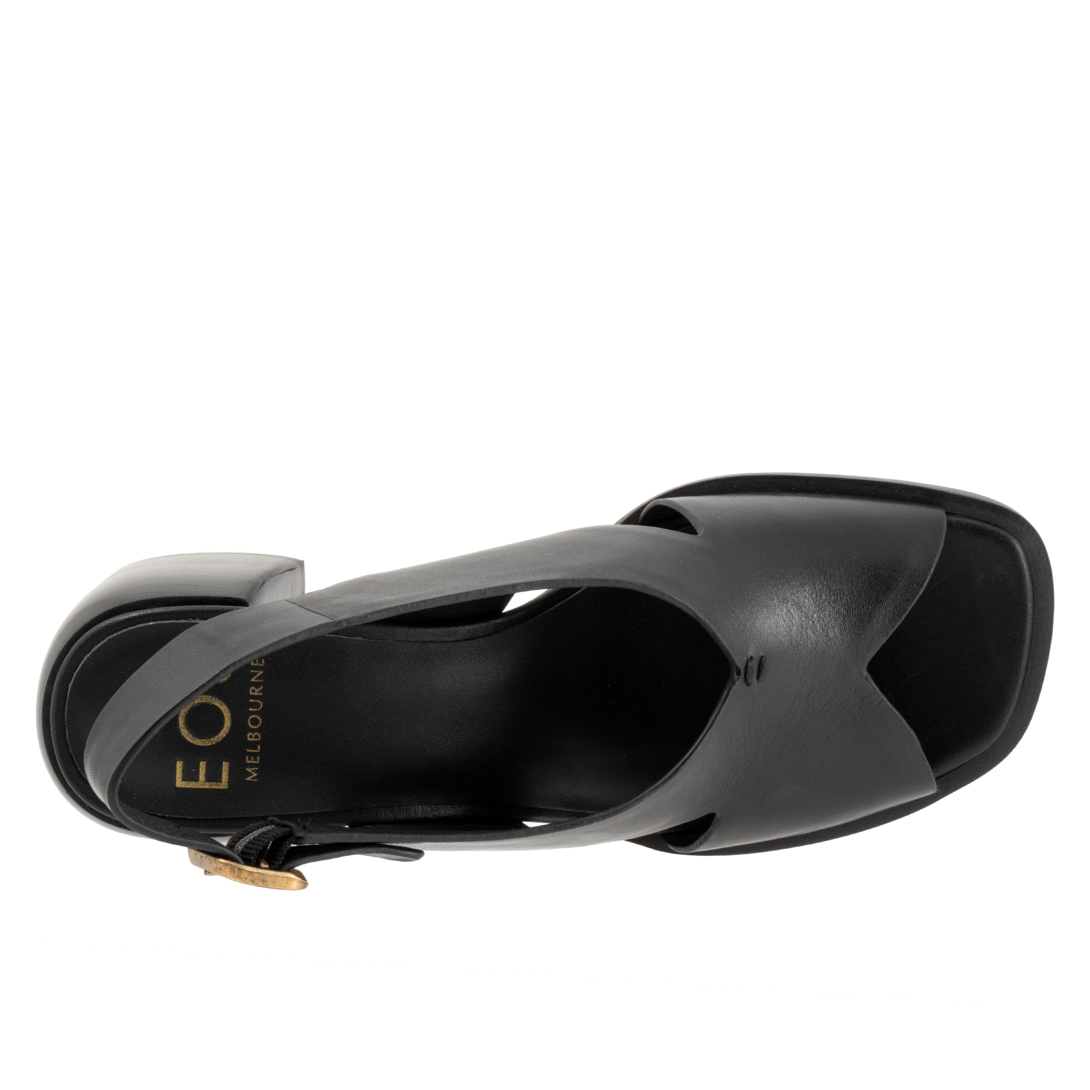 Isadora Sandal, ONYX, alternate image number 3