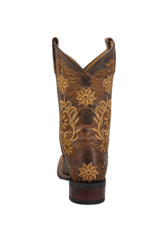 Secret Garden Mid Calf Boot, , on-hover image number null