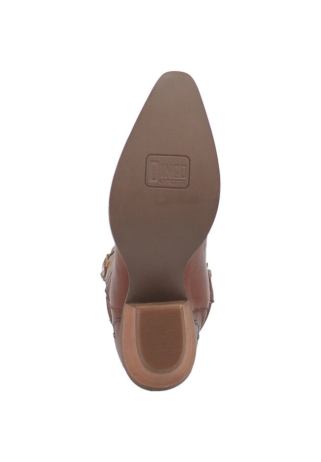Monterey Western Boot, , alternate image number null