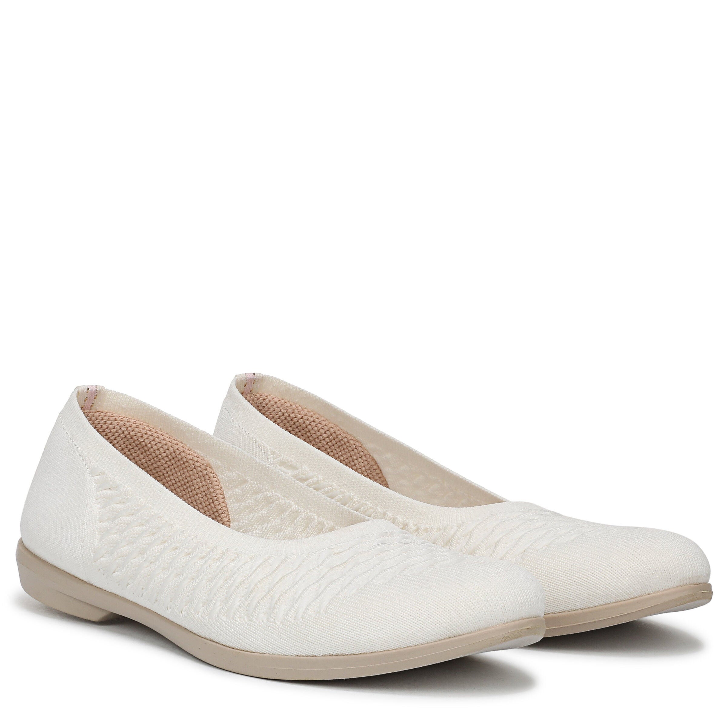 Khloe Slip On, SUGAR, alternate image number 2