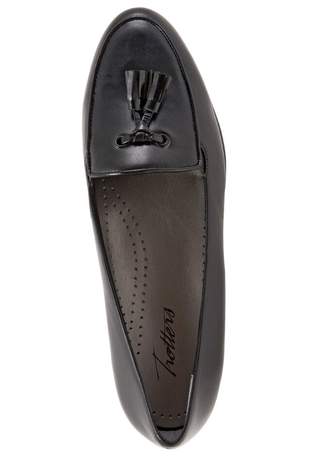 Leana Flats by Trotters®, , alternate image number null