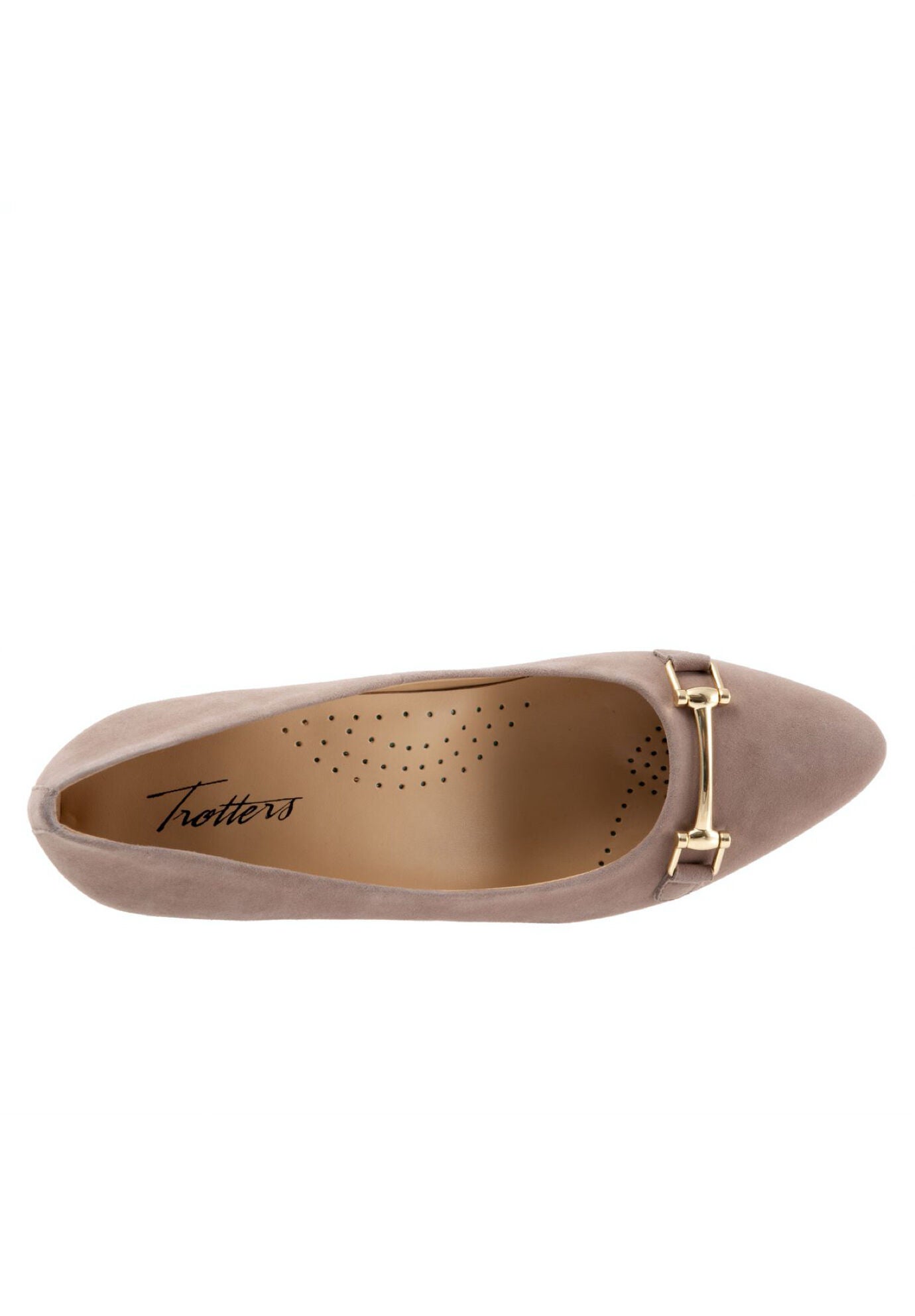 Kenzie Pump, , alternate image number 4