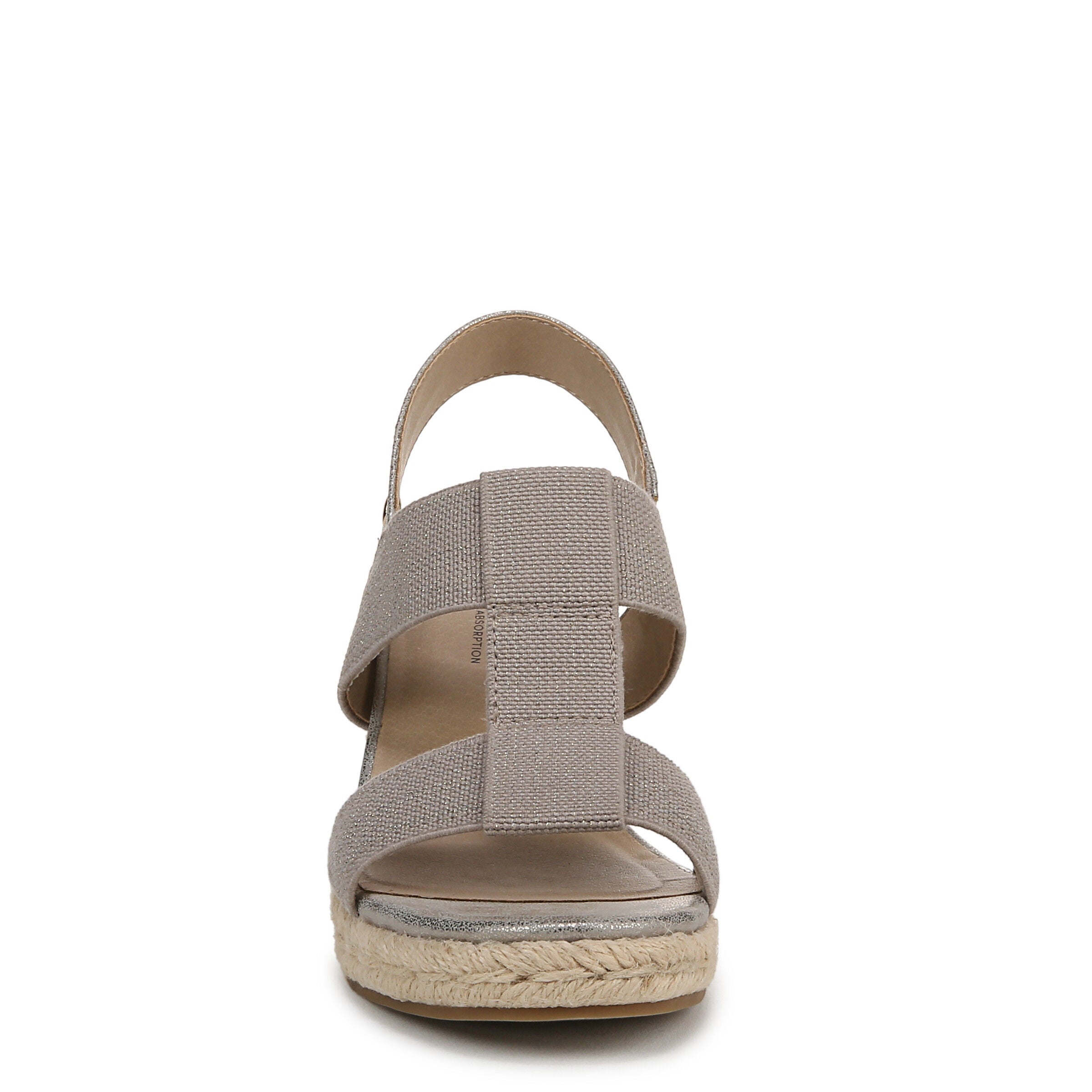 Tallulah Sandal, TAUPE, alternate image number 4