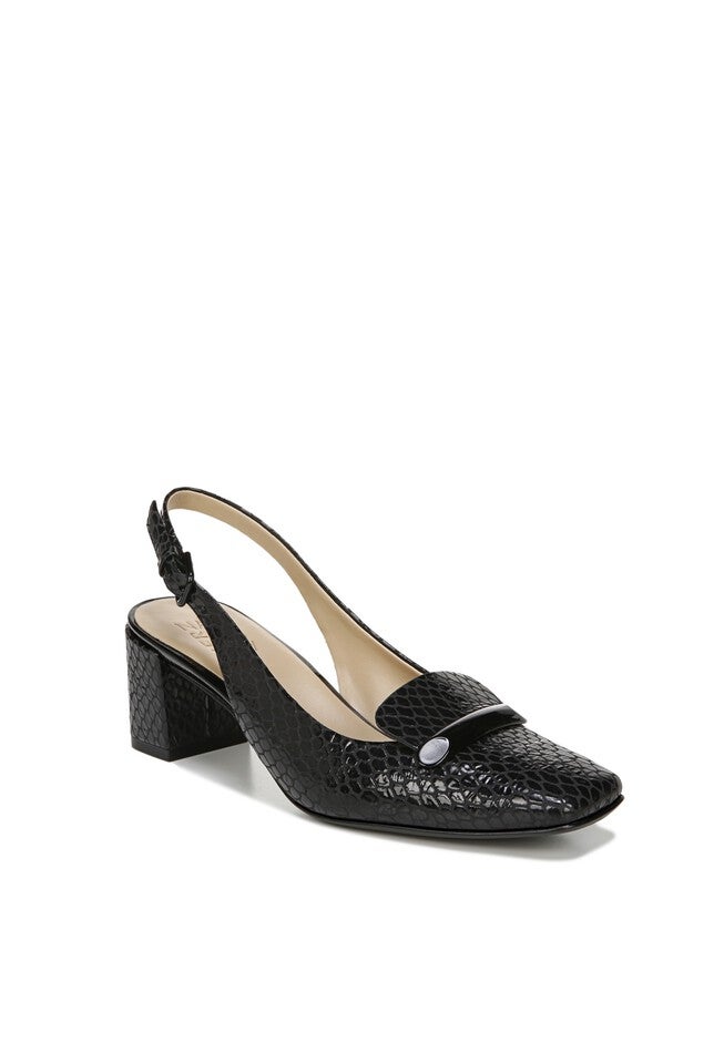 Kendry Slingback , BLACK SNAKE, hi-res image number 0