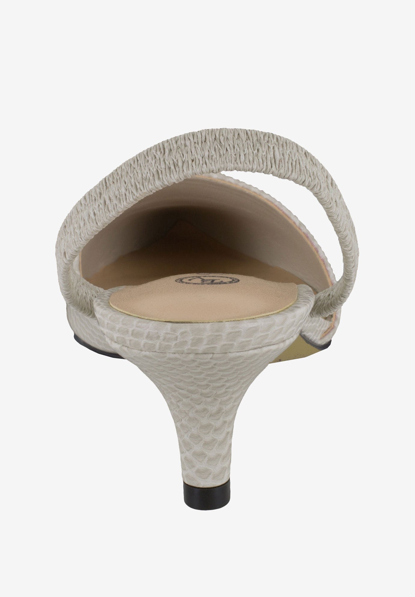 bella vita sarah slingback