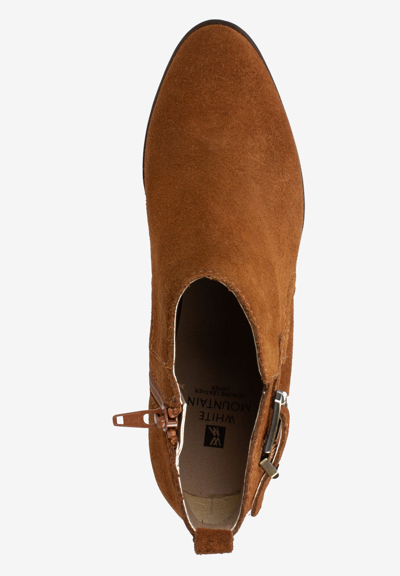 White mountain sales santiago bootie