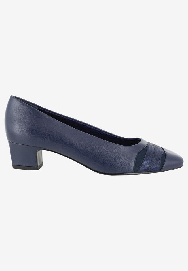 Babette Pump , , alternate image number 3