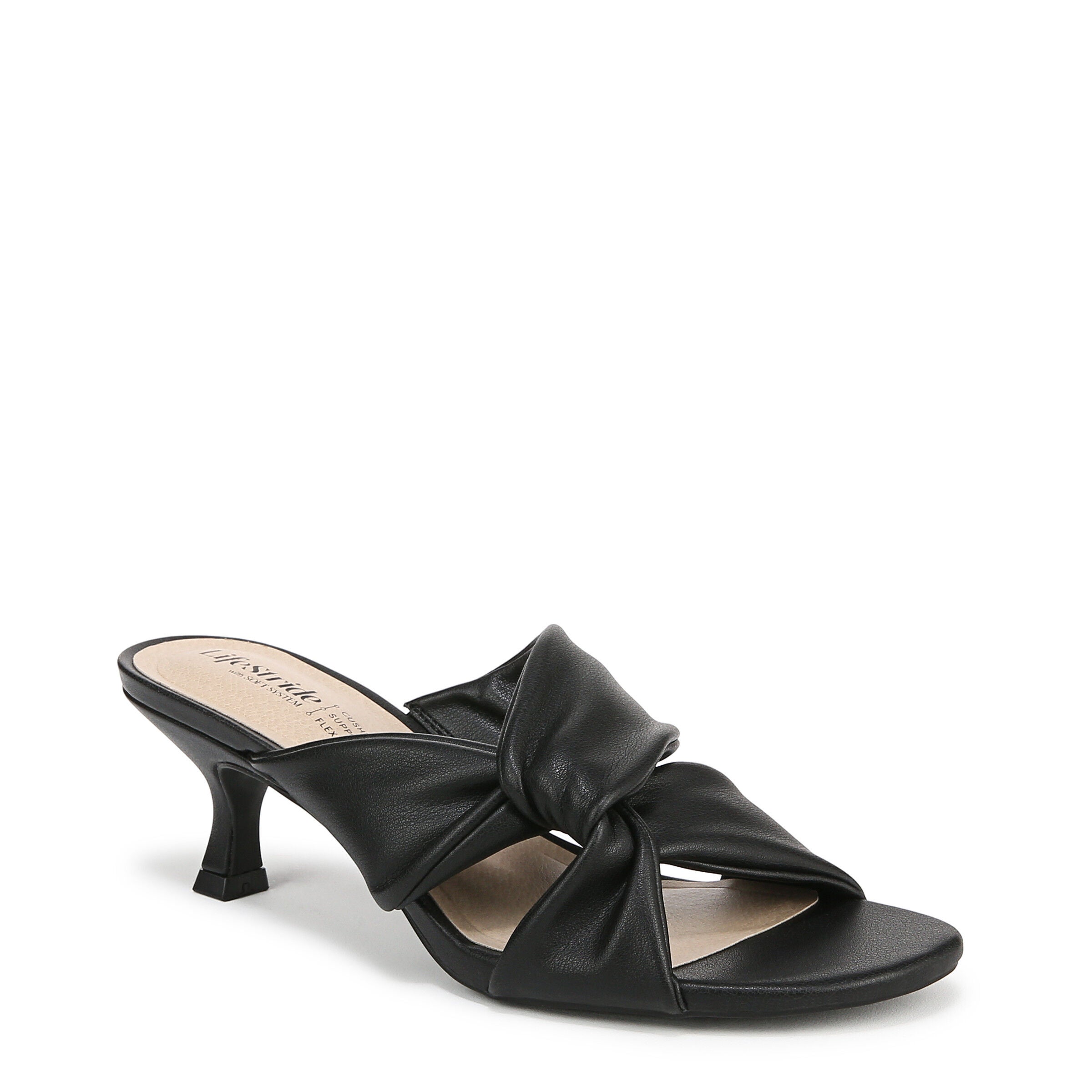 Nori Sandal, BLACK, hi-res image number 0