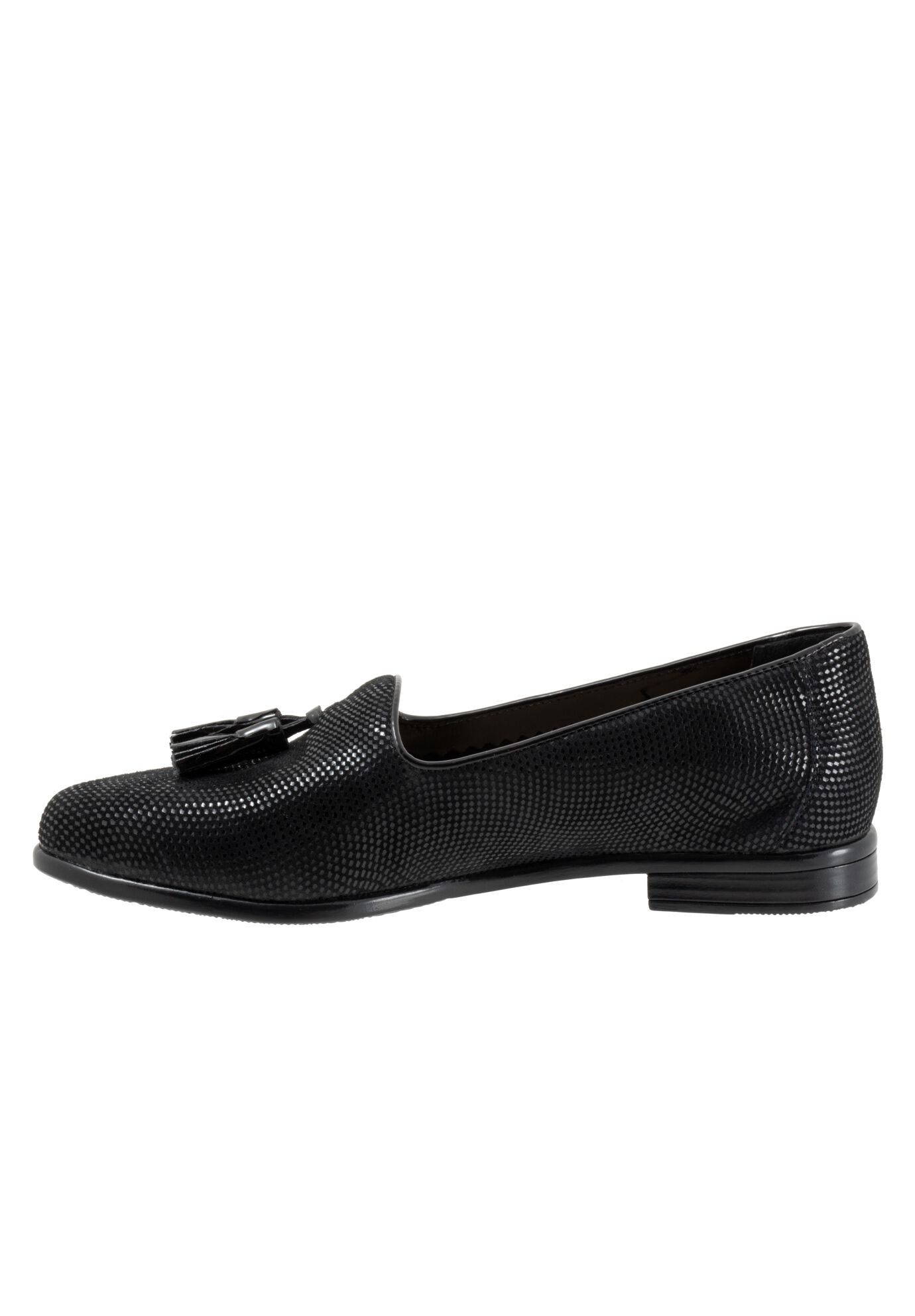 Liz Tassel Loafer, , alternate image number 5