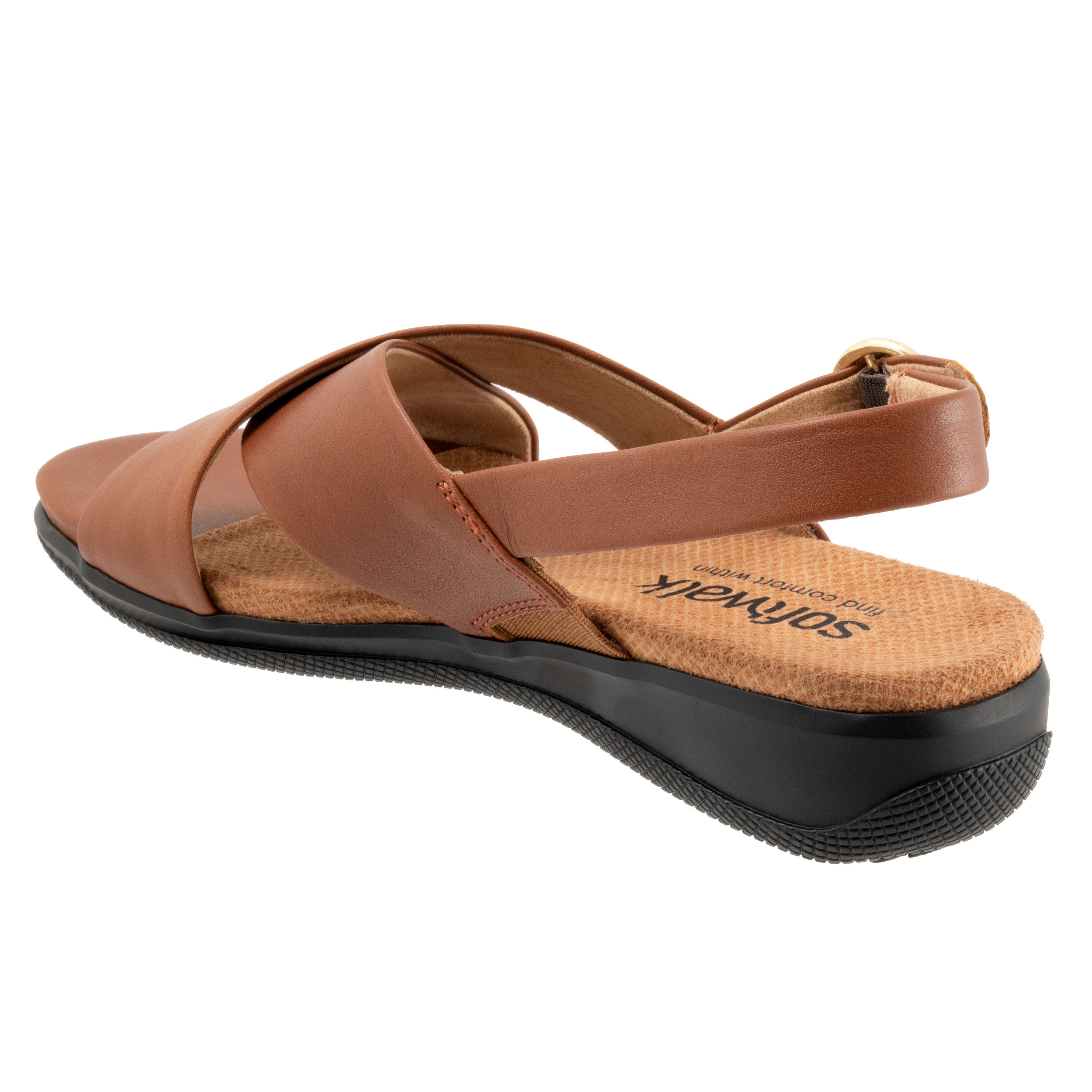 Tillman Sling 2.0 Sandal, LUGGAGE, on-hover image number 1