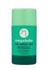 The Green Deo Daily Deodorant With Antioxidants, O, hi-res image number null