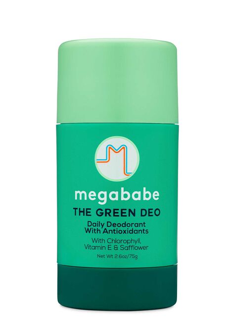 The Green Deo Daily Deodorant With Antioxidants, O, hi-res image number null
