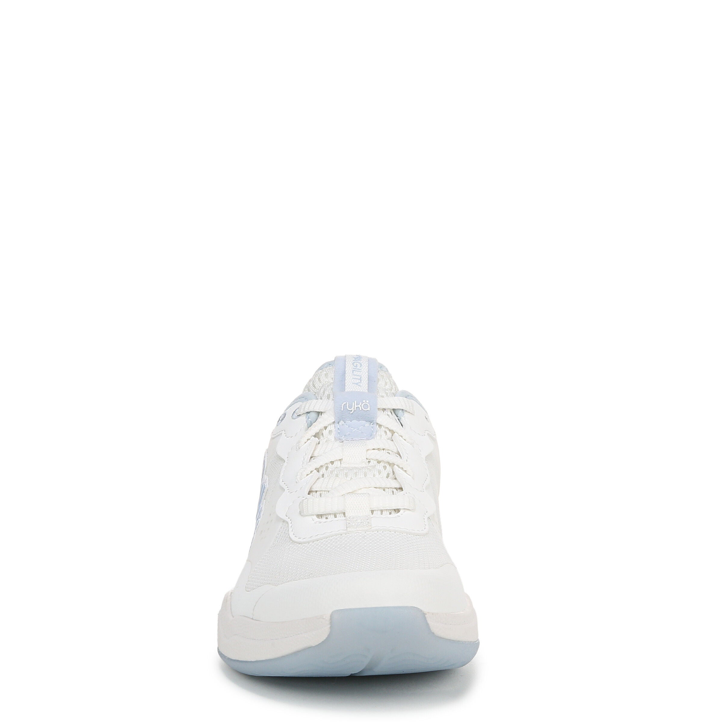 Court Agility Sneaker, WHITE, alternate image number 10