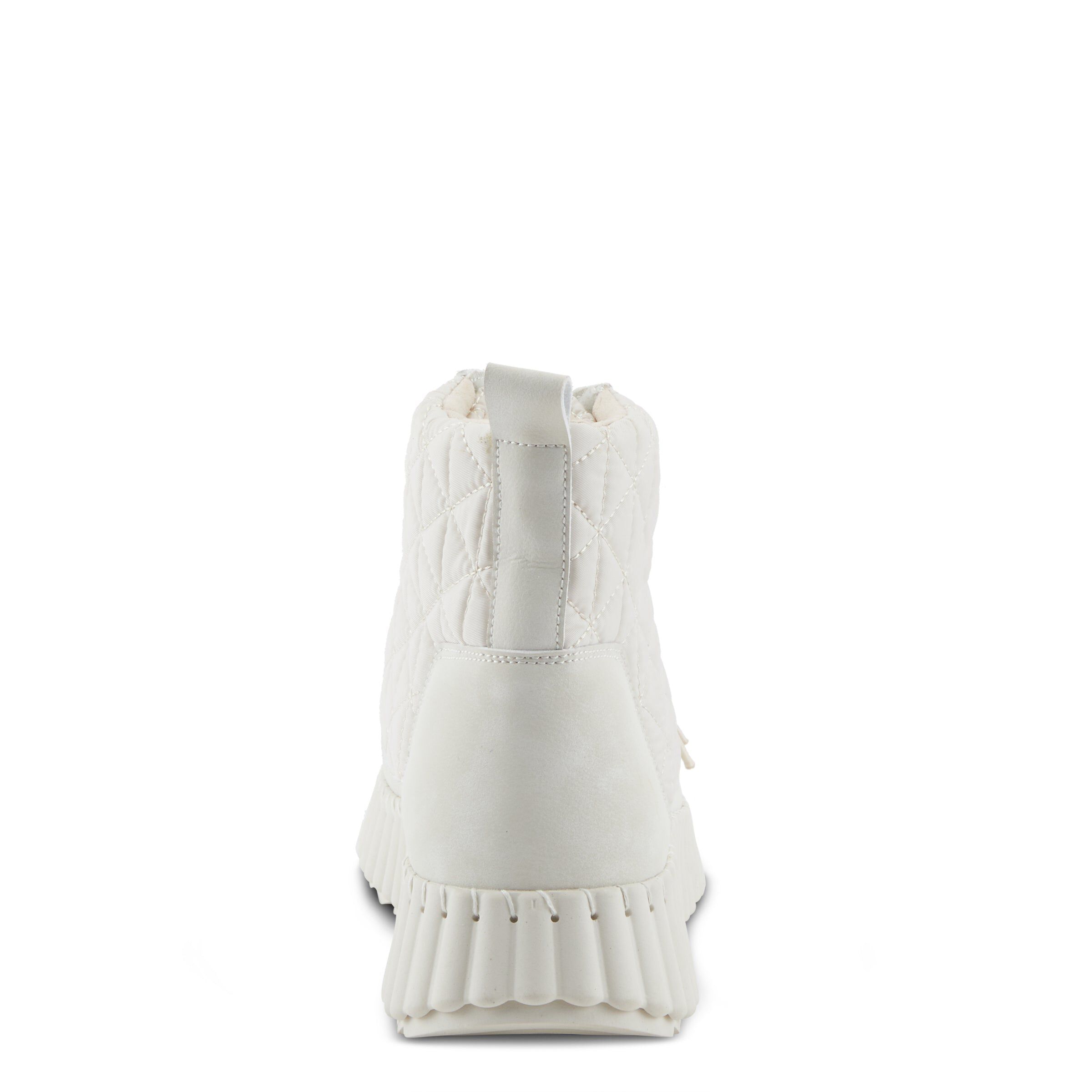 Winter Squall Winter and Snow Boot, BONE, alternate image number 4