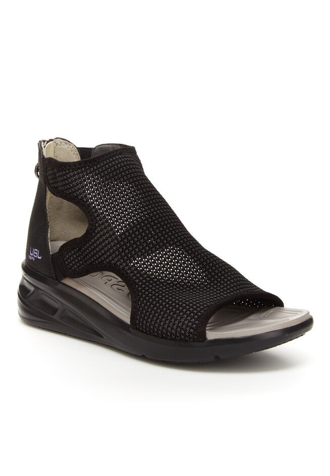 Nadine High Sandals , BLACK, hi-res image number 0