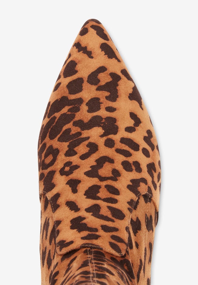 The Mena Bootie , , alternate image number 4