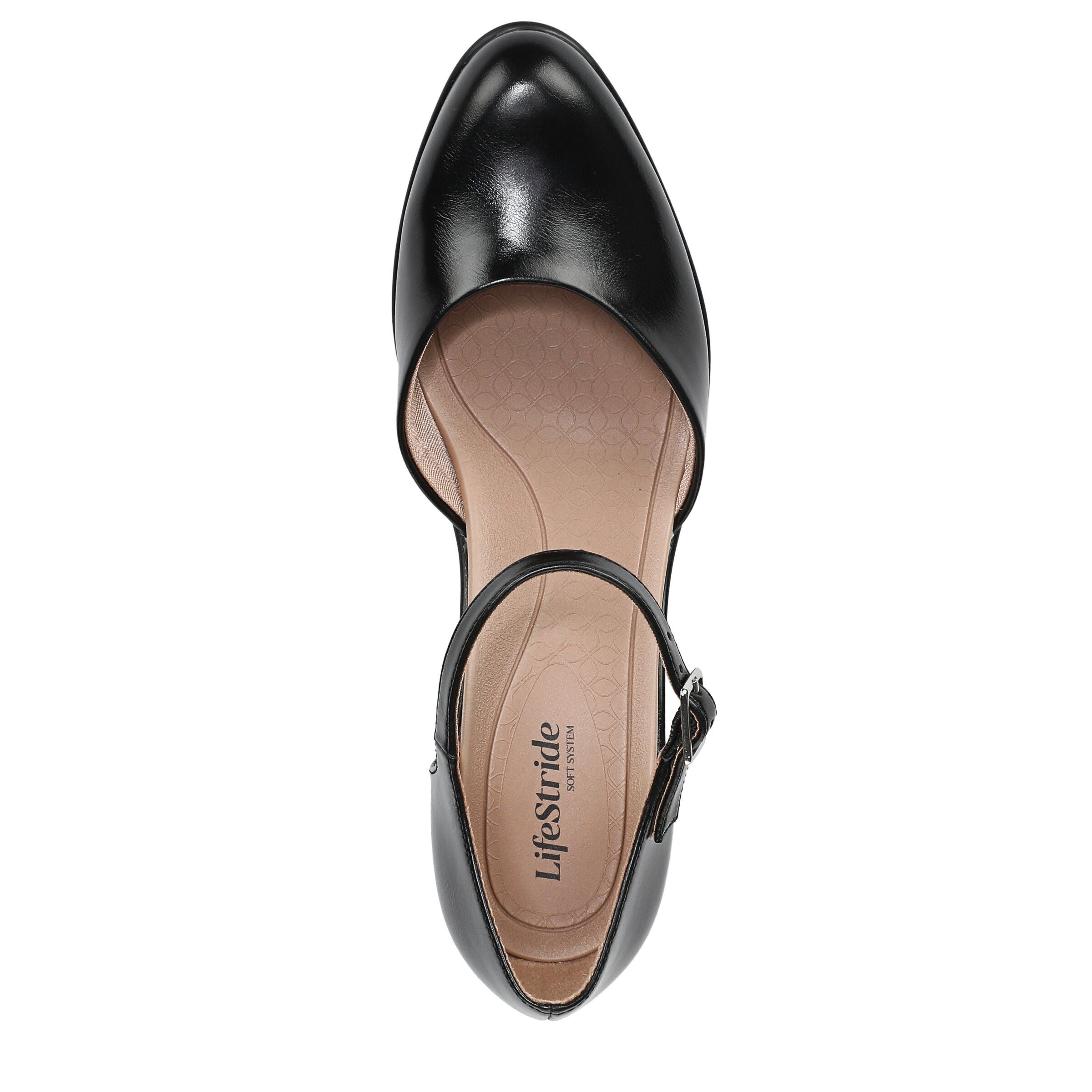 Effortless 2 Pump, BLACK, alternate image number 6