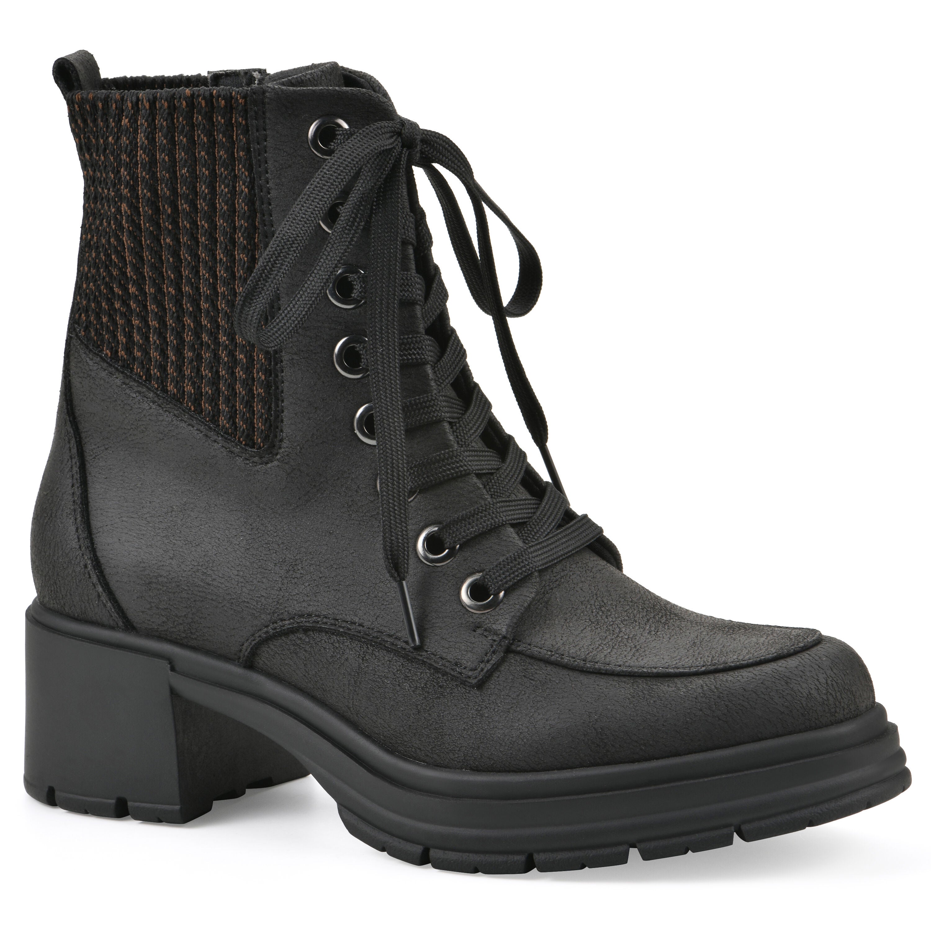 Midfield Combat Boot, BLACK, hi-res image number 0