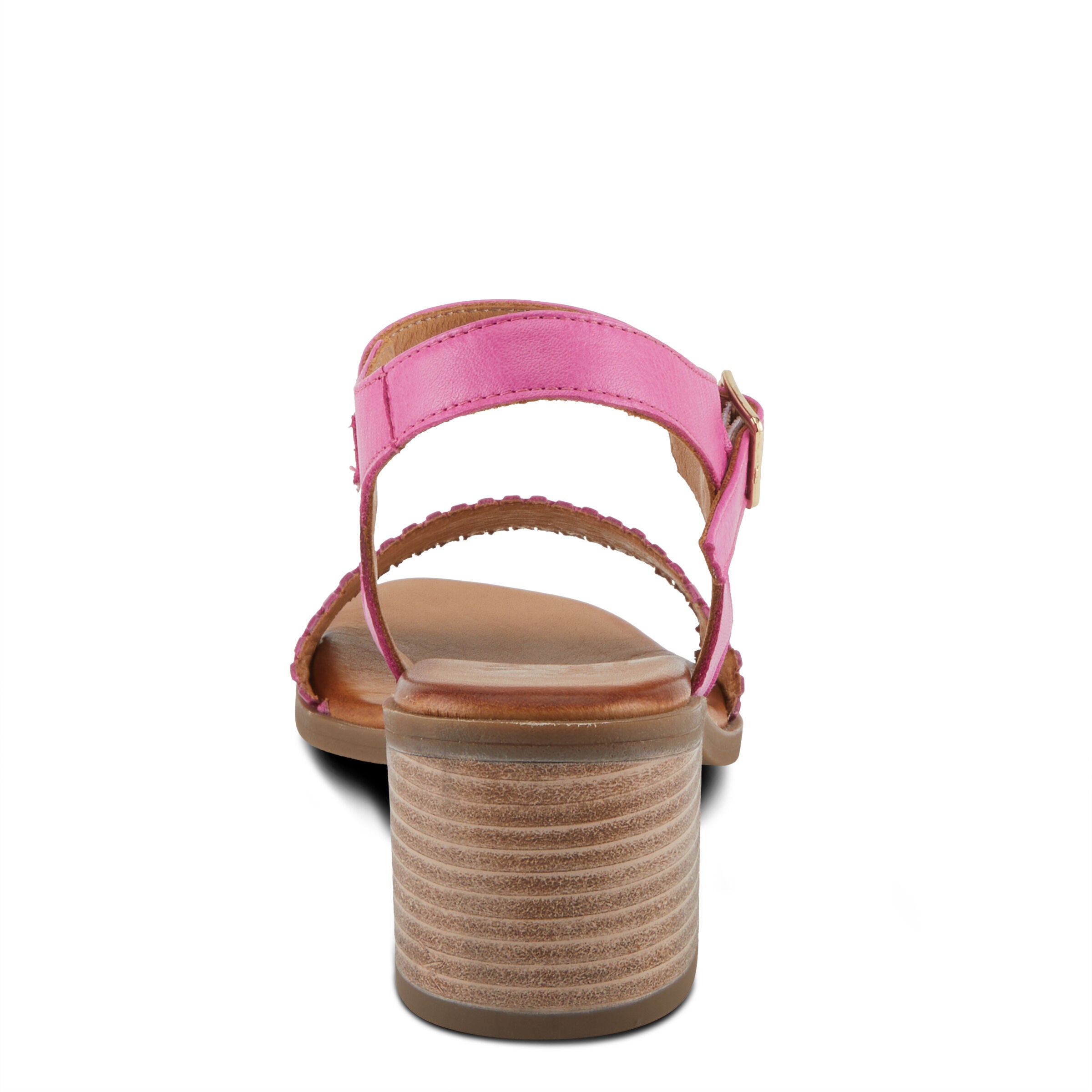 Nifona Sandal, FUCHSIA, alternate image number 4