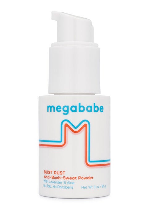 Bust Dust Anti-Boob-Sweat Powder, O, hi-res image number null