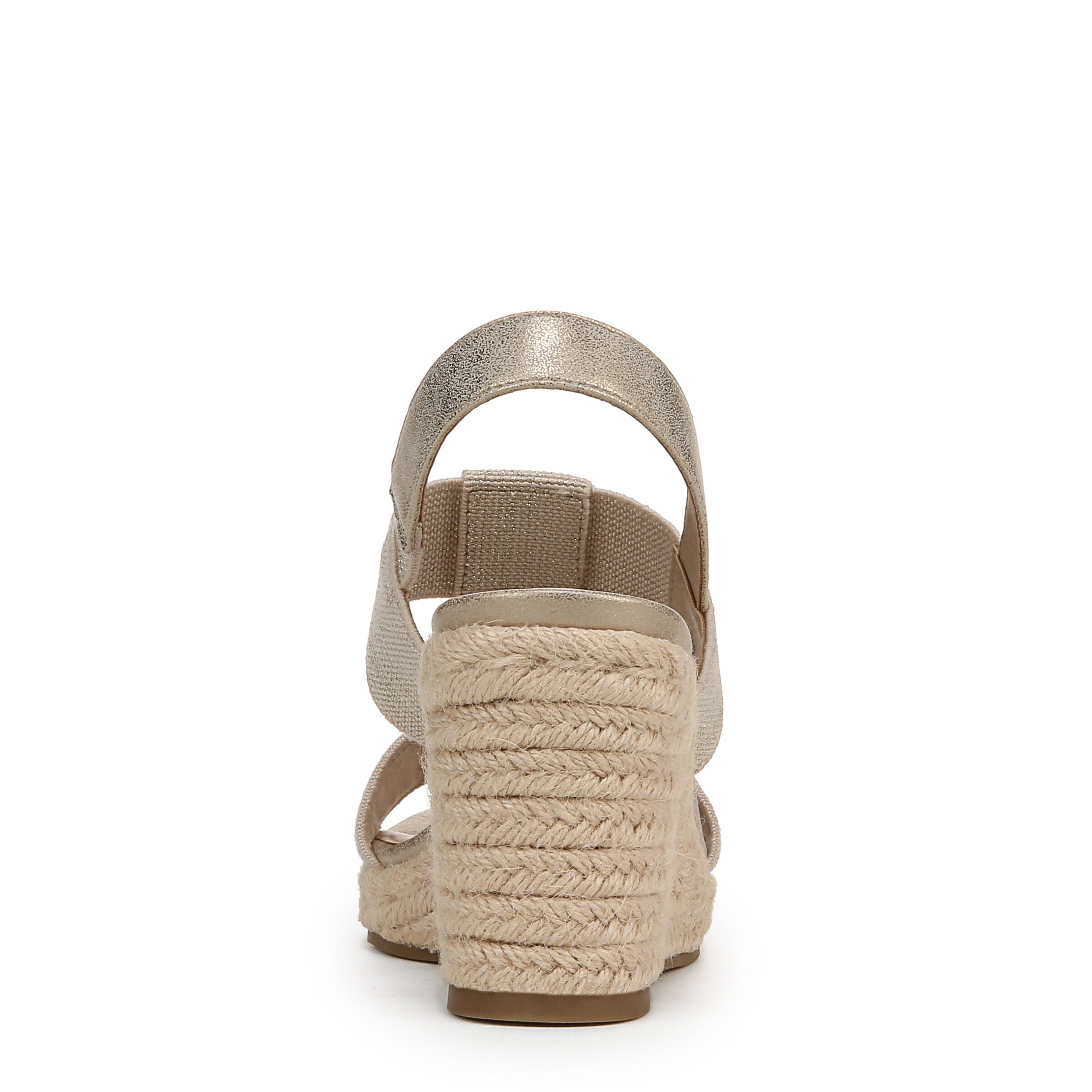 Tallulah Sandal, GOLD, on-hover image number 1